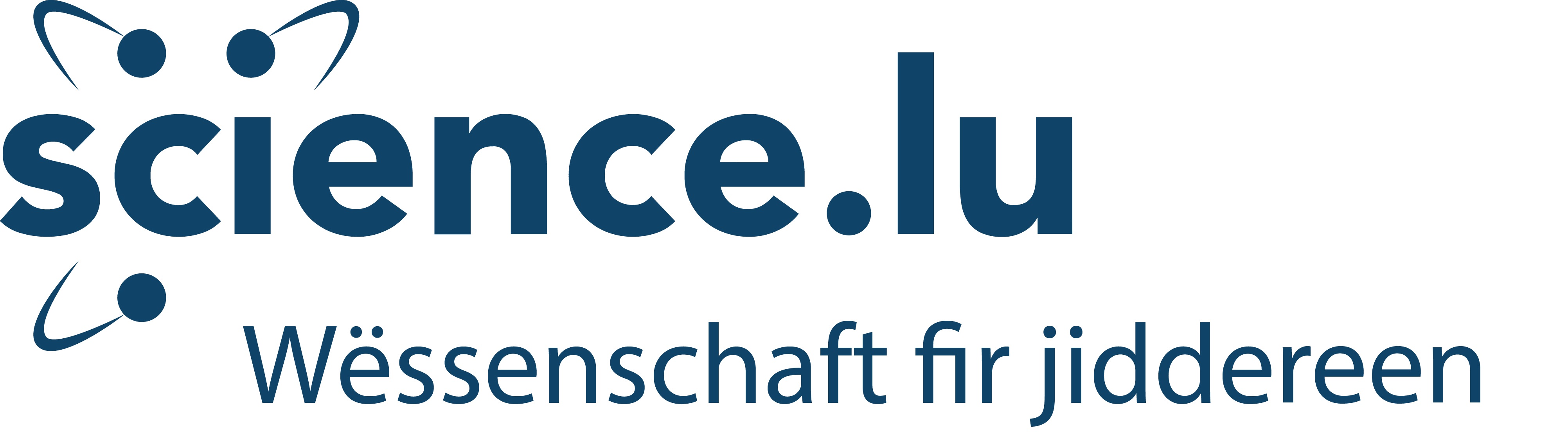 Science.lu logo