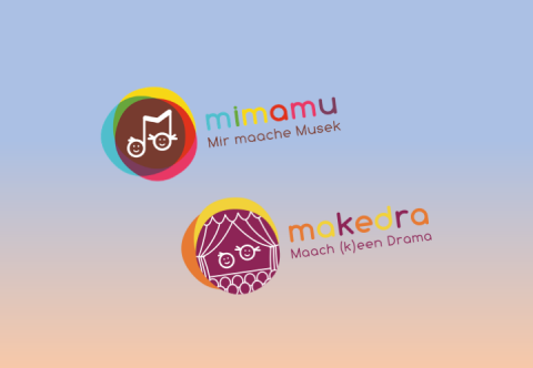 Logo Mimamu/Makedra 