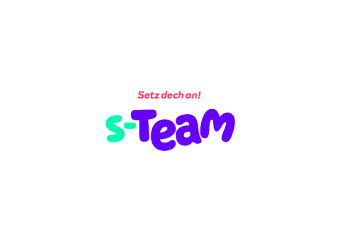 Logo S-Team 