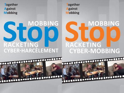 Relaunch des Projekts Together Against Mobbing (TAM)