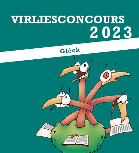 Virliesconcours 2023