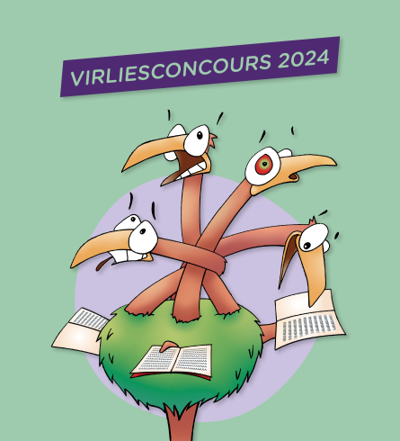 Virliesconcours 2024